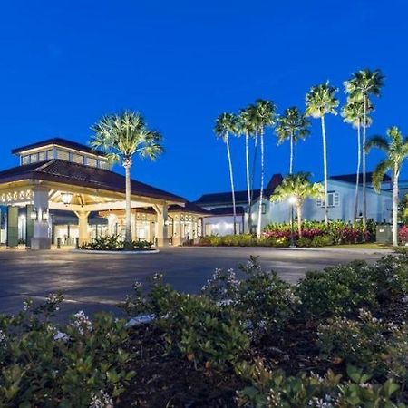 Disney'S Caribbean Beach Resort Orlando Buitenkant foto