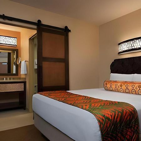 Disney'S Caribbean Beach Resort Orlando Buitenkant foto