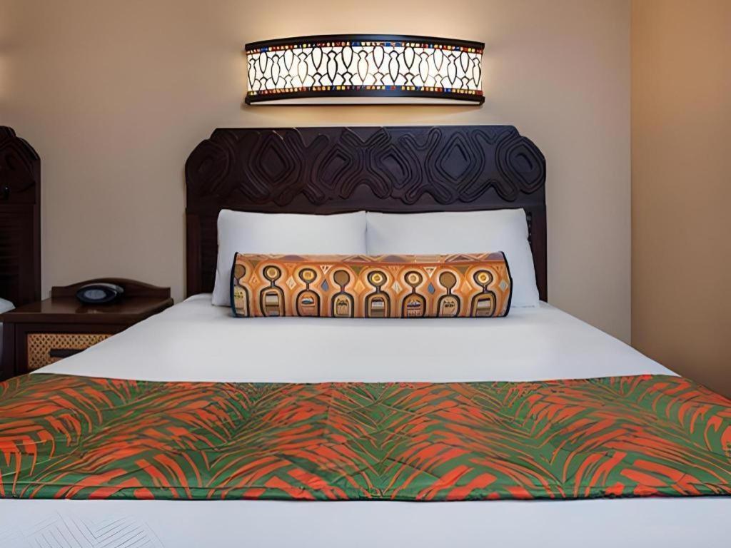Disney'S Caribbean Beach Resort Orlando Buitenkant foto