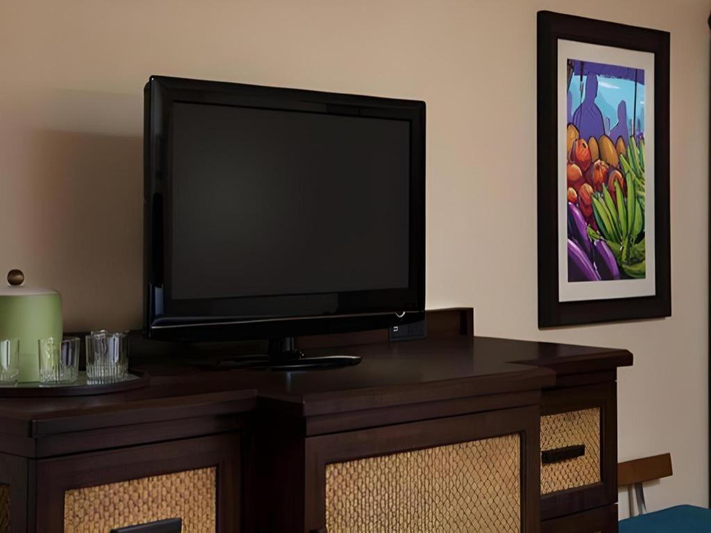 Disney'S Caribbean Beach Resort Orlando Buitenkant foto