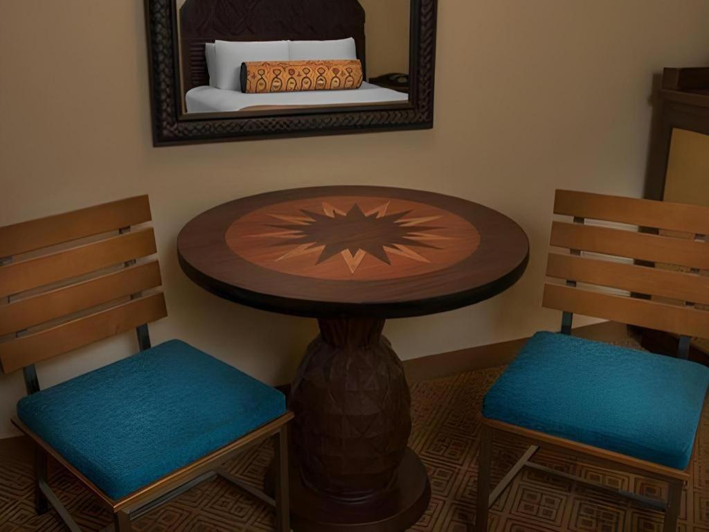 Disney'S Caribbean Beach Resort Orlando Buitenkant foto