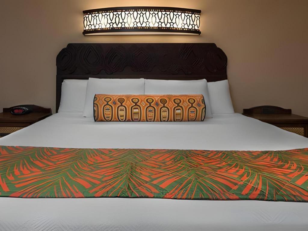 Disney'S Caribbean Beach Resort Orlando Buitenkant foto